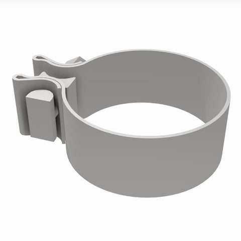 MagnaFlow Clamp 2.75inch TORCA SS 1.25inch 10pk - 10163