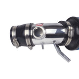 Injen 17-20 Audi A3 L4 2.0T (FWD & MAF Vehicles Only) Polished SP Short Ram Intake - SP3089P
