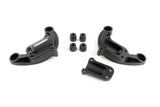 PERRIN 2022 Subaru WRX Strut Brace w/ Billet Feet - Black - PSP-SUS-061BK
