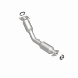 MagnaFlow Direct Fit Catalytic Converter California Grade CARB Compliant 09-12 Nissan Sentra L4 2.0L - 5411166