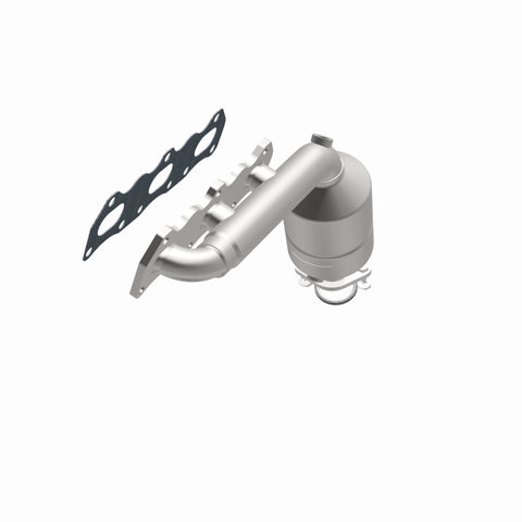 Magnaflow Conv DF 04-08 Grand Vitara V6 2.7L DS - 51254