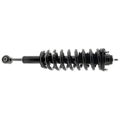 KYB Shocks & Struts Strut Plus Front Right 19-20 Toyota 4Runner (Exc. KDSS/X-REAS) - SR4528
