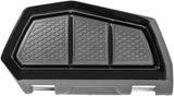 Kuryakyn Enygma Passenger Boards - Gloss  Black - 10026-2
