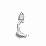 MagnaFlow Direct Fit Catalytic Converter 04 Forester 2.5L Rr CA - 451008
