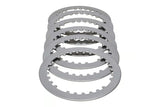 Wiseco Clutch Plate Kit - 6 Steel Clutch Basket - WPPS051
