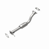 MagnaFlow Conv DF 99-02 Oldsmobile Intrigue - 51101