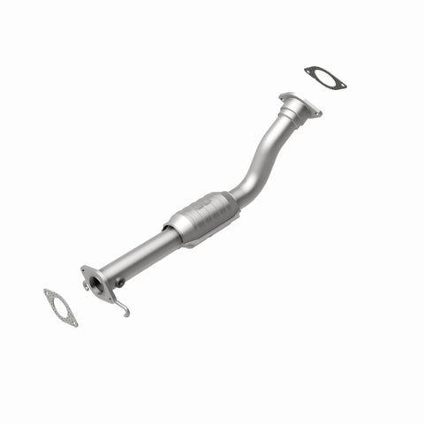 MagnaFlow Conv DF 99-02 Oldsmobile Intrigue - 51101