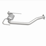 MagnaFlow Direct Fit Catalytic Converter Ford-Mercury 83 86 - 23363