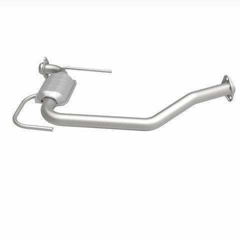 MagnaFlow Direct Fit Catalytic Converter Ford-Mercury 83 86 - 23363
