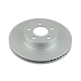 Power Stop 01-03 Ford Explorer Sport Front Evolution Geomet Coated Rotor - AR8586EVC