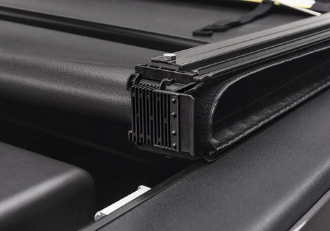 Truxedo 05-15 Toyota Tacoma 5ft Deuce Bed Cover - 755901