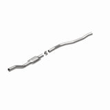MagnaFlow Direct Fit Catalytic Converter Dodge Dakota 3.9/5.2L 4WD - 23228