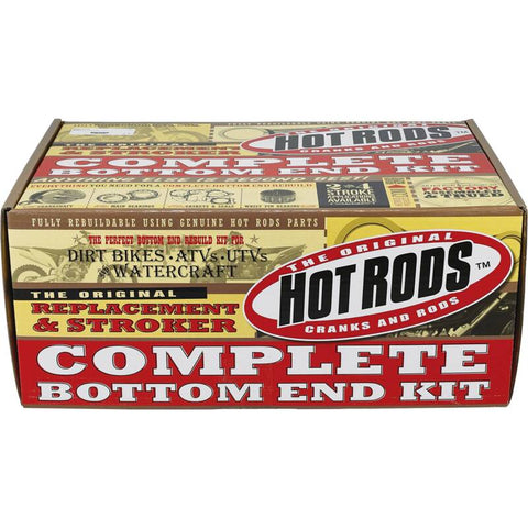Hot Rods 85-86 Honda ATC 250 R 250cc Bottom End Kit - CBK0042
