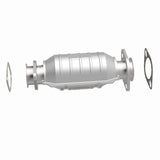 MagnaFlow Conv Nissan 12.5X5X4 2.25/2.25202 - 22764