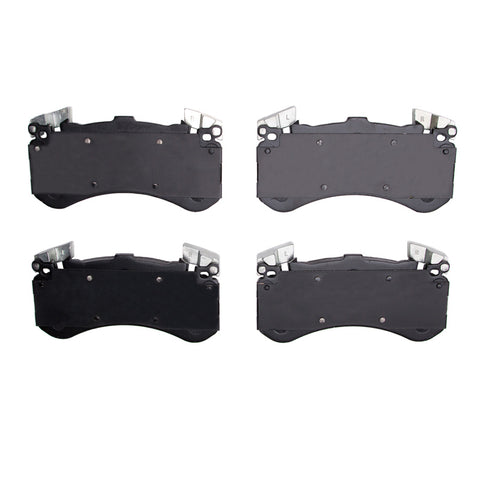 R1 11-20 Audi S6 Front Track/Street Brake Pads - 2000-1575-00