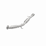 MagnaFlow Direct Fit Catalytic Converter Volvo C30 - 49257