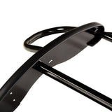 Rugged Ridge Grille Guard Black 15-18 Jeep Renegade - 11513.04