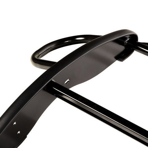 Rugged Ridge Grille Guard Black 15-18 Jeep Renegade - 11513.04