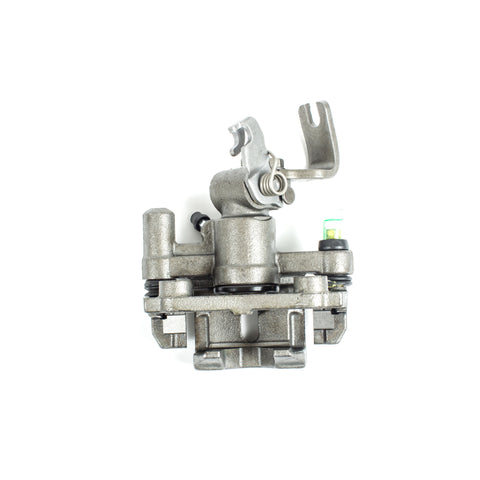 Power Stop 90-93 Mazda Miata Rear Left Autospecialty Caliper w/Bracket - L1378