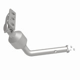 MagnaFlow Conv DF 02-03 Freelander 2.5L - 24121