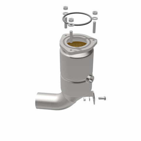 Magnaflow Conv DF 03-08 X-Type 3.0L Front - 52014