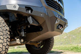 DV8 Offroad 19-23 RAM 1500 Spec Series Bumper Skid Plate - FBDR1-06SP