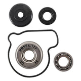 Hot Rods 10-17 Honda CRF 250 R 250cc Water Pump Kit - WPK0007
