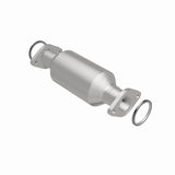 MagnaFlow Direct Fit Catalytic Converter 83-95 Toyota CA - 338886