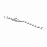 MagnaFlow Direct Fit Catalytic Converter 98-01 Chevrolet Metro 1.3L - 24990