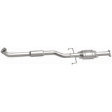 MagnaFlow Direct Fit Catalytic Converter 02-04 Eclipse 2.4L - 457025
