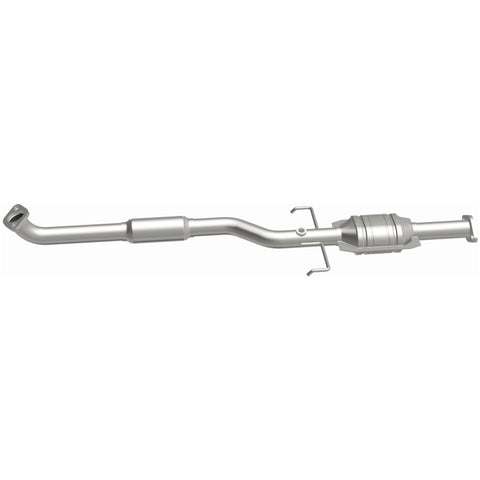 MagnaFlow Direct Fit Catalytic Converter 02-04 Eclipse 2.4L - 457025