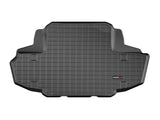 WeatherTech 2018+ Lexus LS (Hybrid Only) Cargo Liner - Black - 401156