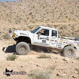Camburg 98-12 Ford Ranger 2wd/4wd w/ Extra Cab Race Series 3-Link Rear L/T Kit - CAM-120002