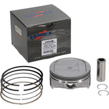 Vertex Piston 16-18 Polaris Scrambler 1000 Tractor 1000cc Cast Replica Piston Kit - 24564B