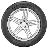Yokohama Geolandar CV G058 Tire - 235/55R18 100V - 110105829