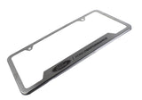 Ford Racing Stainless Steel Ford Performance License Plate Frame - M-1828-SS304C