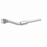 MagnaFlow Conv DF 99-04 VW Beetle V4 1.8L GLX Turbo S / 99-03 Golf V4 1.8L GLS GTI/Jetta V4 1.8L GLS - 23773