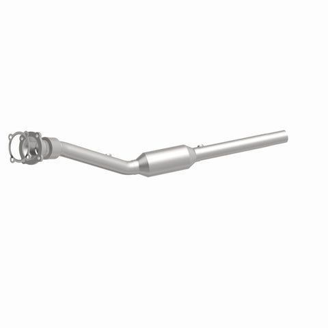 MagnaFlow Conv DF 99-04 VW Beetle V4 1.8L GLX Turbo S / 99-03 Golf V4 1.8L GLS GTI/Jetta V4 1.8L GLS - 23773