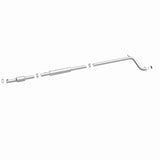 MagnaFlow Conv Direct Fit OEM 04-06 Mitsubishi Galant V6 3.8L Underbody - 52466