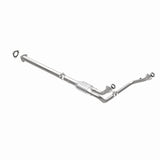 MagnaFlow Conv DF GM 1500/2500/3500 Van 96-97 - 23414