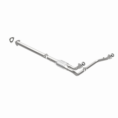 MagnaFlow Conv DF GM 1500/2500/3500 Van 96-97 - 23414