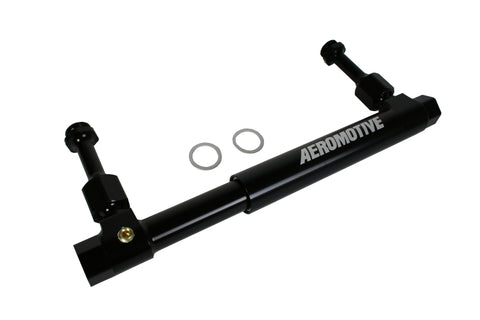 Aeromotive Fuel Log - Holley 4150/4500 Series - 14201