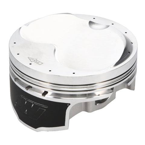 Wiseco Chevy LS Series +9cc Dome 1.311x4.010in Pistons Shelf Stock - K0044X1