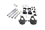Belltech LOWERING KIT WITH SP SHOCKS - 644SP