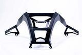 Elektric Offroad 2020-2025 Polaris Rzr Pro R Volt Rear Bumper - RRB610013