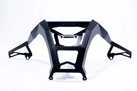Elektric Offroad 2020-2025 Polaris Rzr Pro R Volt Rear Bumper - RRB610013