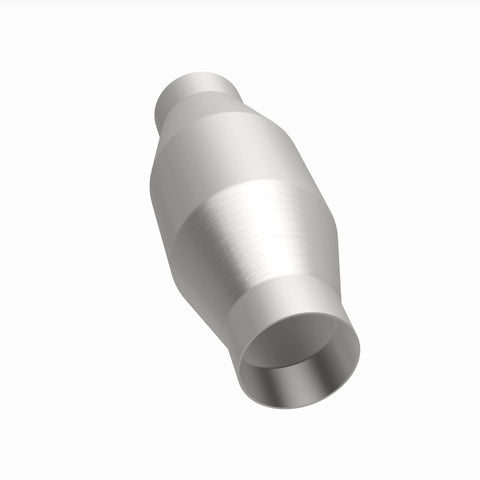 MagnaFlow Conv Univ 4 C/C 3.5 Perf Spun - 59920