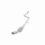 MagnaFlow Conv Direct Fit 12-13 Toyota Prius C Base Underbody 1.5L - 280455