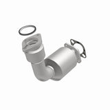 MagnaFlow Direct Fit Catalytic Converter 08-09 Pontiac G8 6.0L Underbody - 5461627