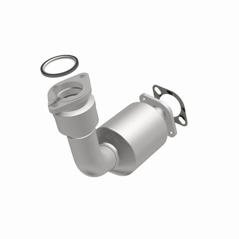 MagnaFlow Direct Fit Catalytic Converter 08-09 Pontiac G8 6.0L Underbody - 5461627